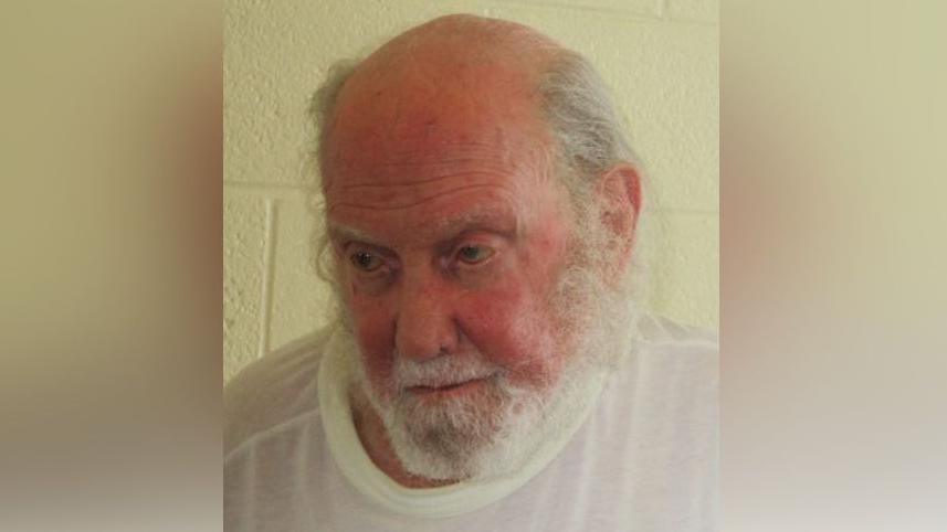 The Last Man Who Was Almost Executed: 101-Year-Old Prisoner Francis Smith