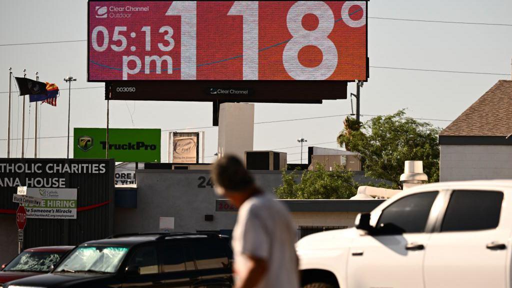 Phoenix’s Heat‑Hunting Playbook: Turning Desert Scorching into Survival Success