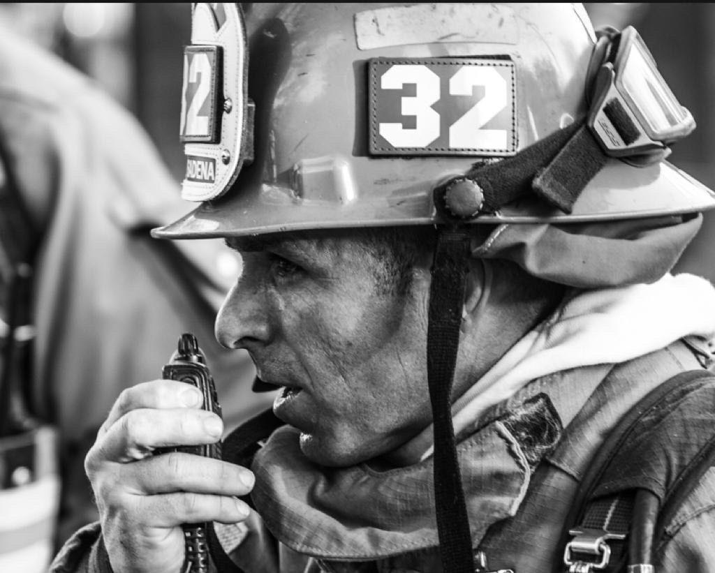 Glutathione: Firefighter’s New Hope or Risk?