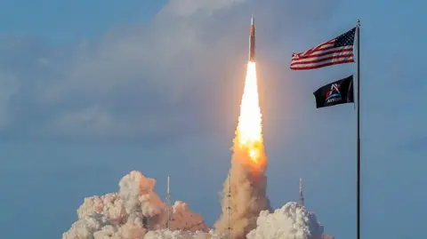 Nasa's Artemis II: Mission Challenges in Space and What Lies Ahead