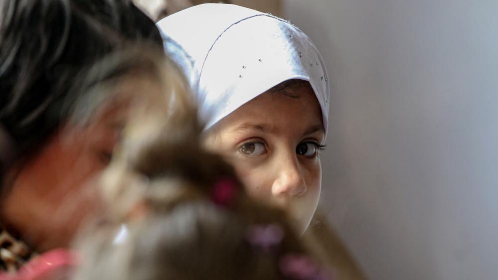 Afghan Women Reveal Life After 5 Years of Taliban Rule