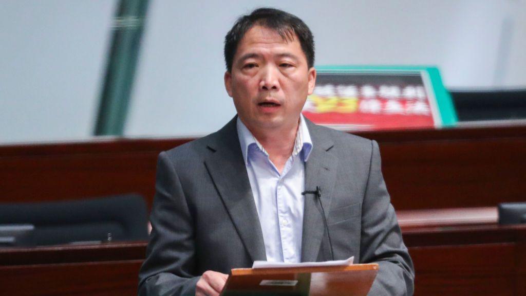 Accommodate: Hong Kong Activist Wu Chi‑wai Granted Six‑Month Stay in UK
