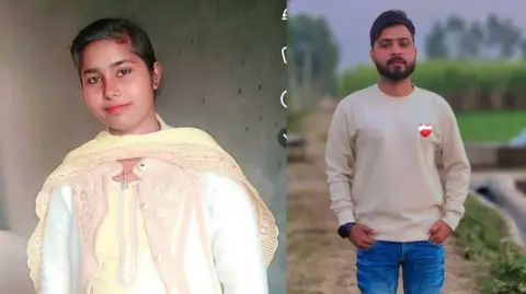 A Shocking Crime: Young Lovers Murdered in Indian Village