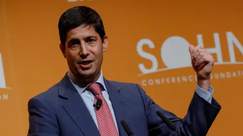 Meet Kevin Warsh: Trump's New Pick for Fed Chairman