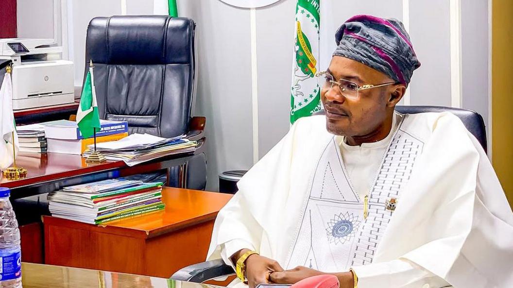 Nigeria’s $1m Phantom Agency: How a Fake Council Took Public Funds