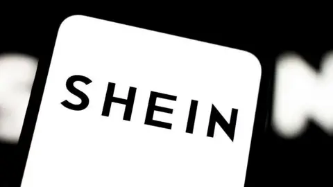 Shein Faces Backlash for Selling Controversial Dolls in France