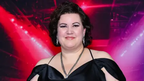 How Success Breeds Hope: Rachel Reid Talks Parkinson's and Her TV Adaptation