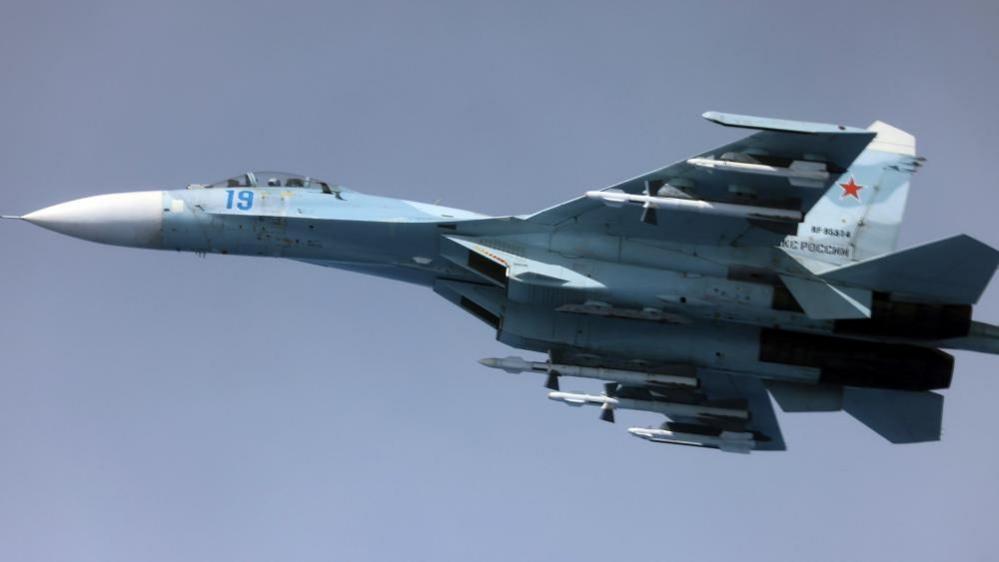 Qatar Denies Capturing Three Iranian Pilots in War Clashes