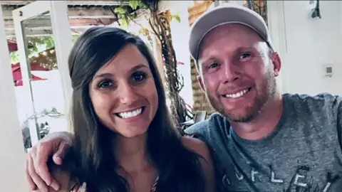 Betrayal Behind the Book: Utah Author Guilty of Poisoning Husband