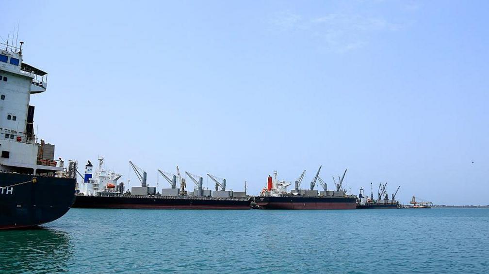 Seafaring in Crisis: Indian Ship Sinks Near Yemen After Projectile Attack