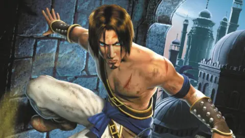 Ubisoft Axes Six Games, Including Prince of Persia Remake!