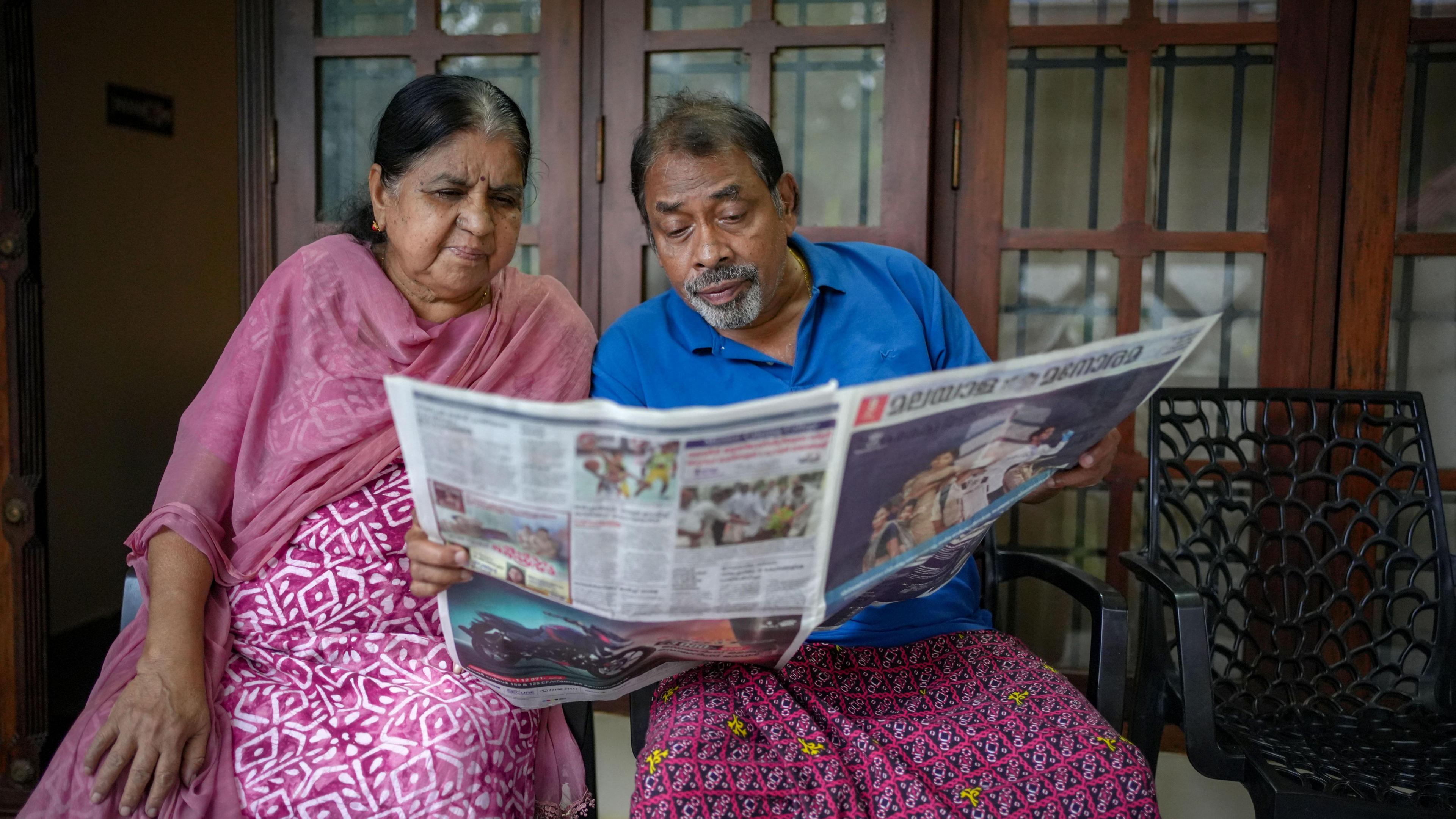 Kerala’s Quiet Age‑Year: Building Care for Loneliness