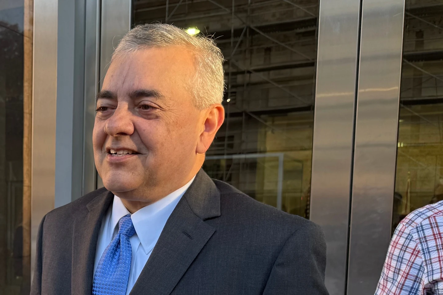 Rubio Testifies in Controversial Lobbying Case