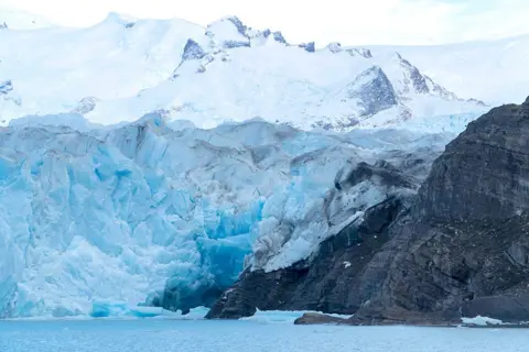 Argentina's Glaciers: A Water Crisis in the Making?