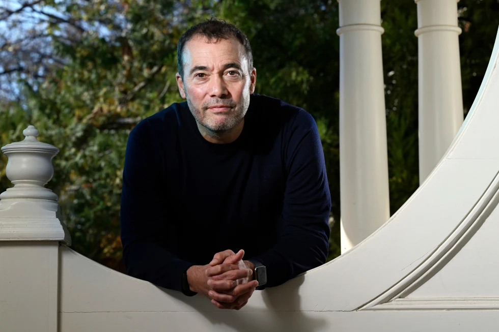 Washington Post Publisher Will Lewis Steps Down Amid Mass Layoffs