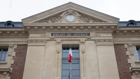Surprise Trial: 79‑Year‑Old French Woman Faces Murder Charges 31 Years After Disappearance