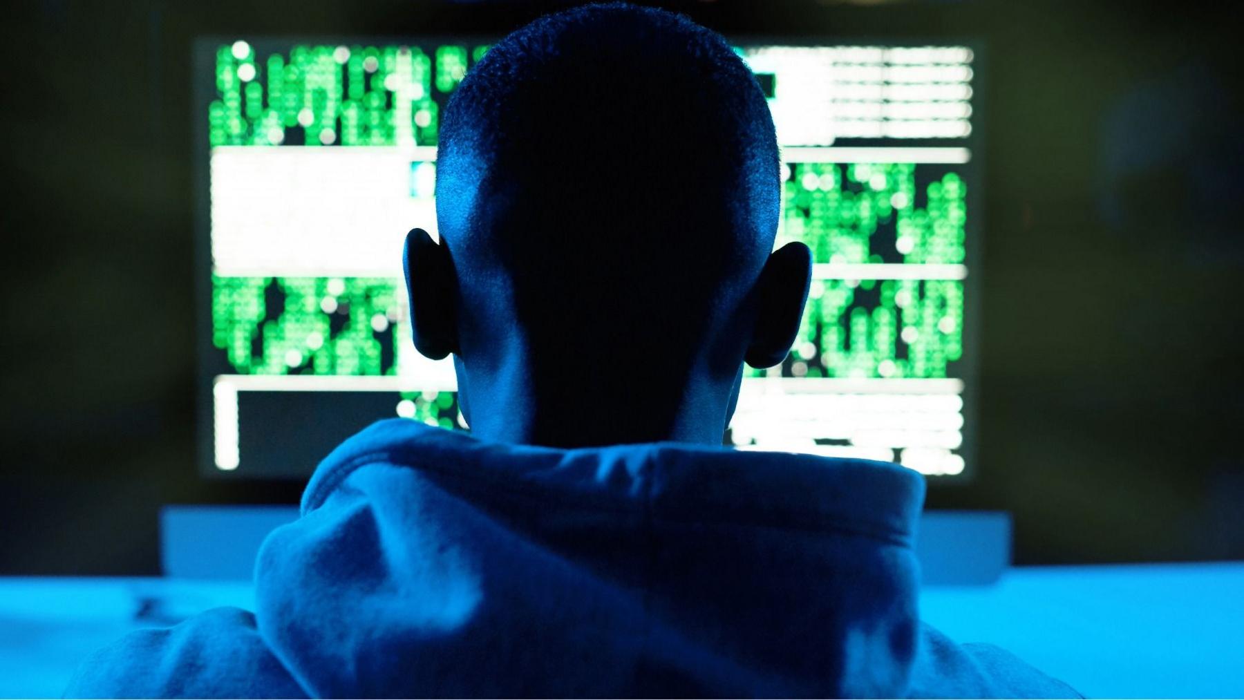 Global Crackdown: 58 Arrests Target West African Cyber‑Scammers