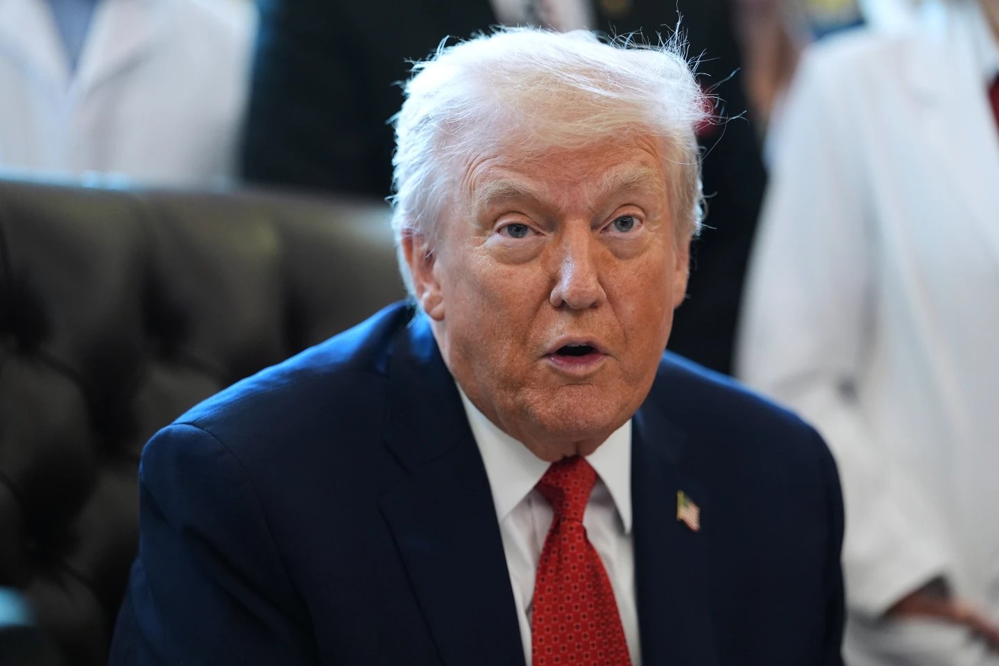 States Debate Federal Tax Breaks: Tips at Risk