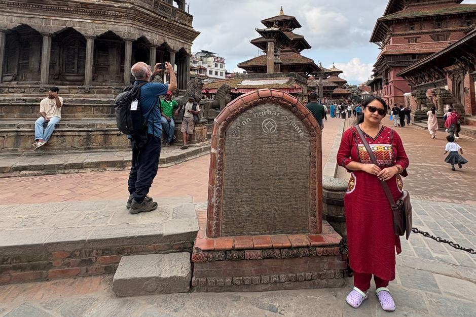 Missing Indian Pilgrim Vanishes as Nepal Floods Hit Himalayan Border