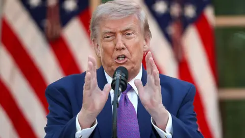 Trump's $1.7 Billion Fund for Allies: Controversy Unfolds