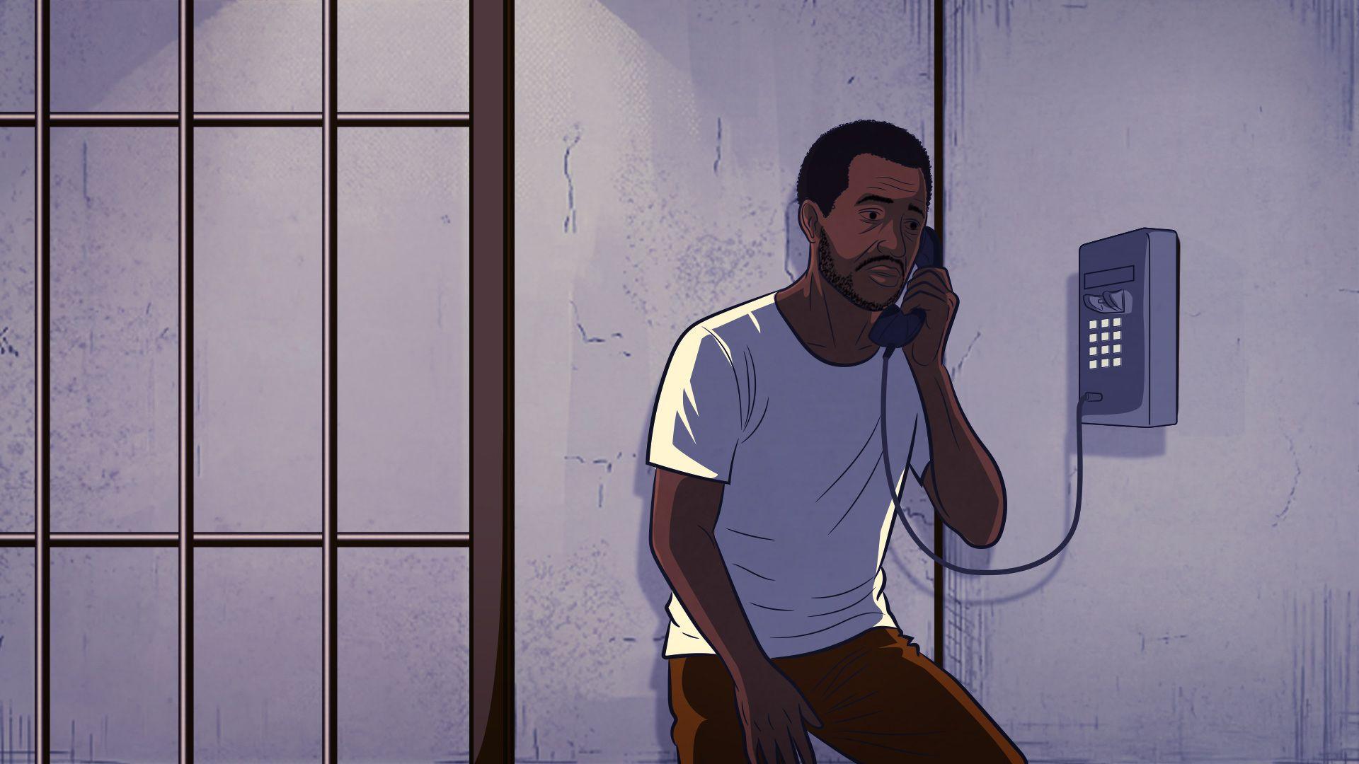 Inside Saudi Arabia’s Death Row: Ethiopian Prisoners Cry for Help
