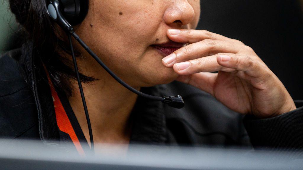 When Outsourcing Workers Trained AI and Got Fired