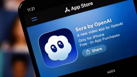 OpenAI Cuts Ties with Disney, Shuts Down Sora Video Tool
