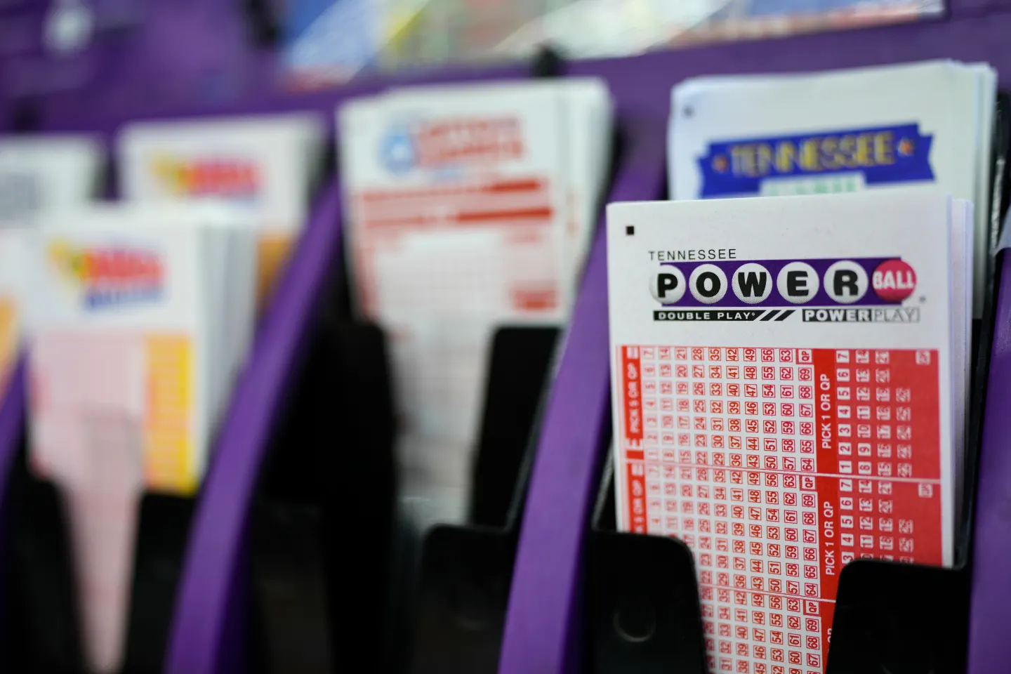 Powerball Goes Global: UK Joins the Lottery Fun