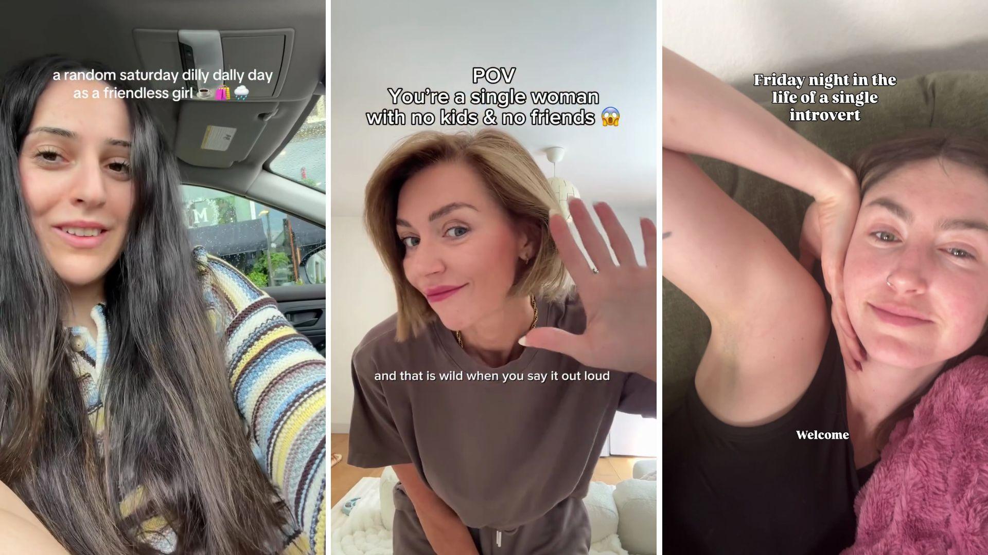 Solitude is the New Cool: How ‘Silent’ Social Media Is Turning Alone Into an Adventure