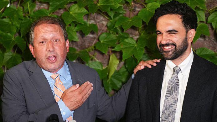 Mamdani’s Blitz: NYC Democrats Sweep Primaries