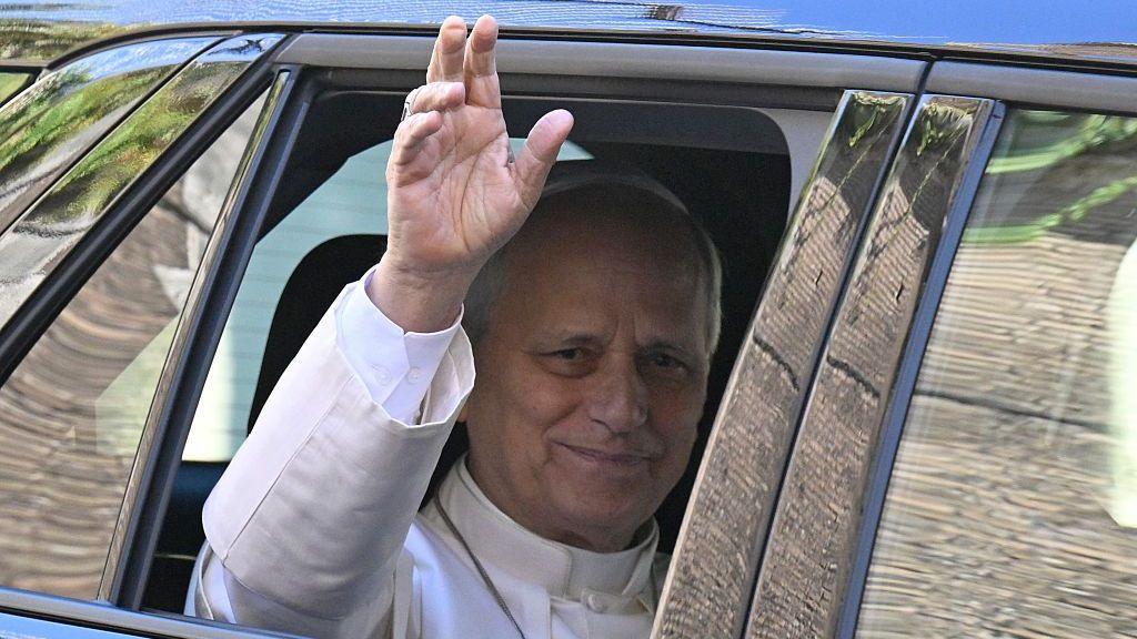 Pope Leo XIV Swims Back to Health After Lung Surgery