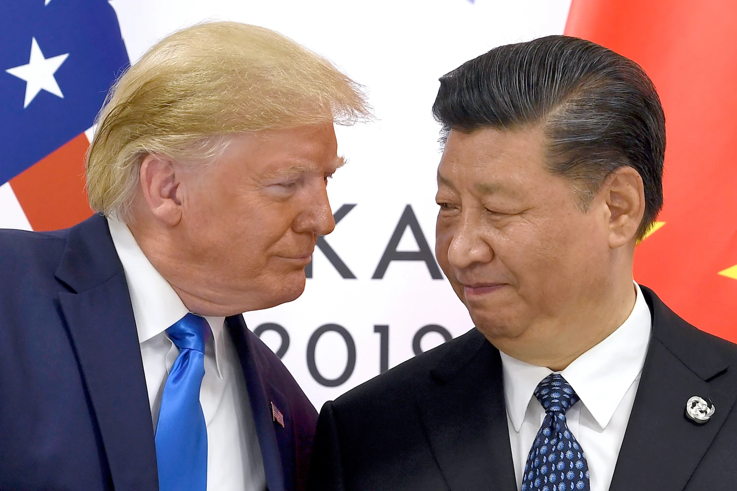 US Lawmakers Struggle to Close 'Cloud' Tech Loopholes for China