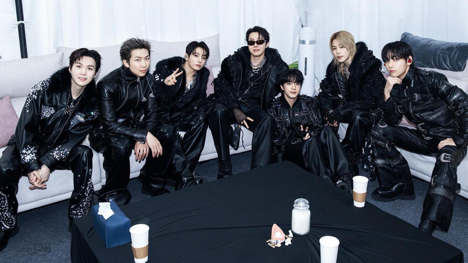 BTS Fans Face Ticket Trouble: Scammers Cash In as Fans Fight for Seats