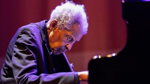 Jazz Legend Abdullah Ibrahim, the Voice of South Africa, Dies at 91