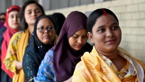 Historic Election in Bangladesh: A New Dawn After Protests