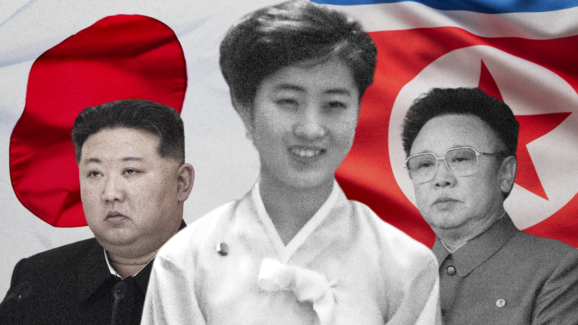 Kim Jong Un’s Secret Mother: A Bloodline That Could Shake North Korea