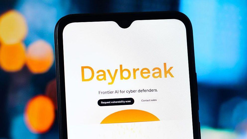 OpenAI Pitches AI Cyber‑Defence to Ukraine