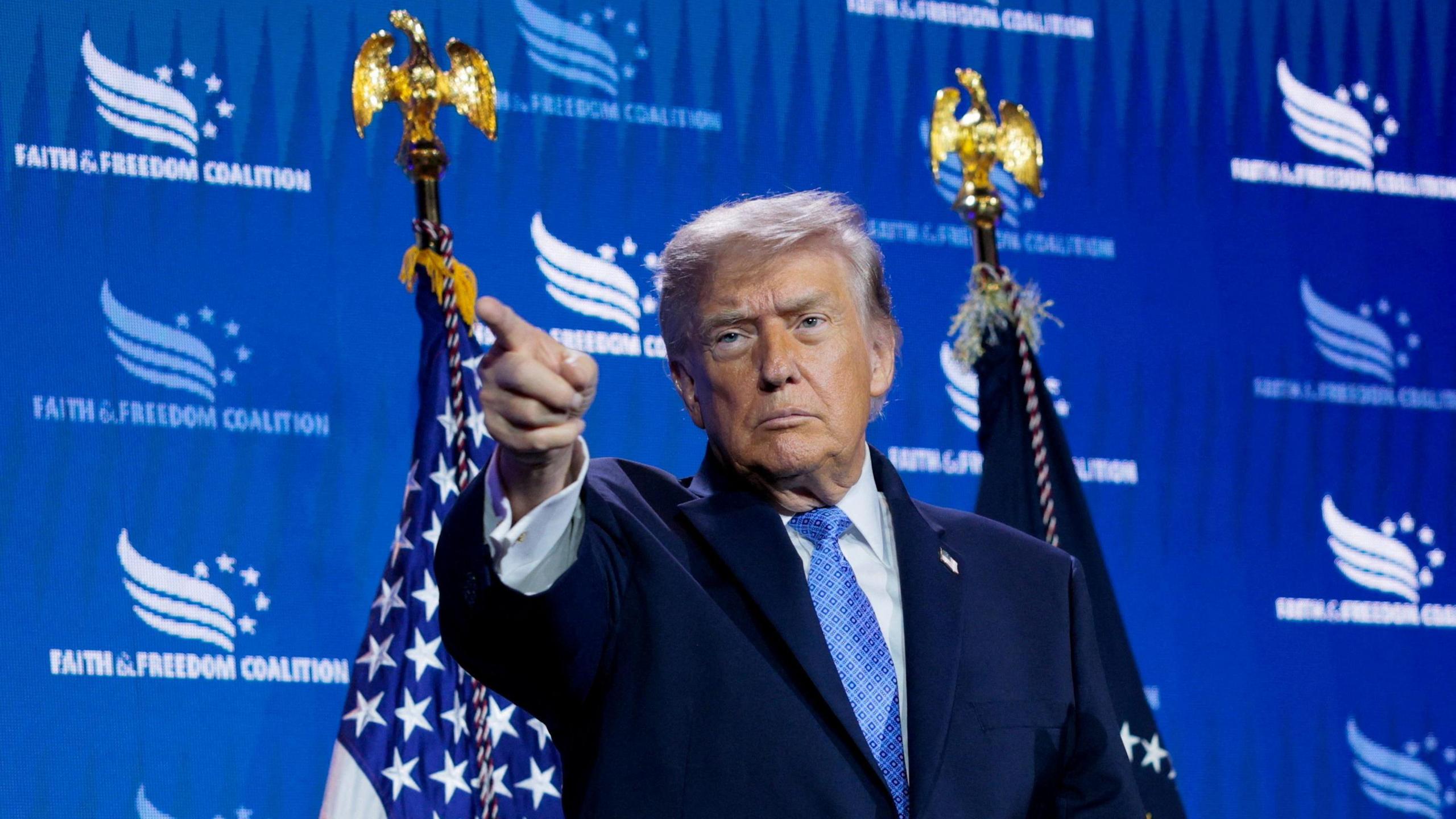 Trump’s $1bn Crypto Payday—What It Means for Social Media Trends