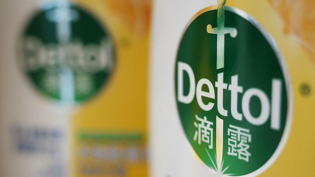 Dettol’s ‘Clean Up’ Ad Backfires in China – Company Issues Apology