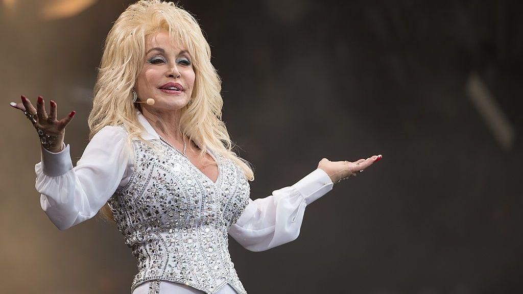 Get Ready for DollyFest: Nashville & London’s Shimmering Tribute to Dolly Parton!