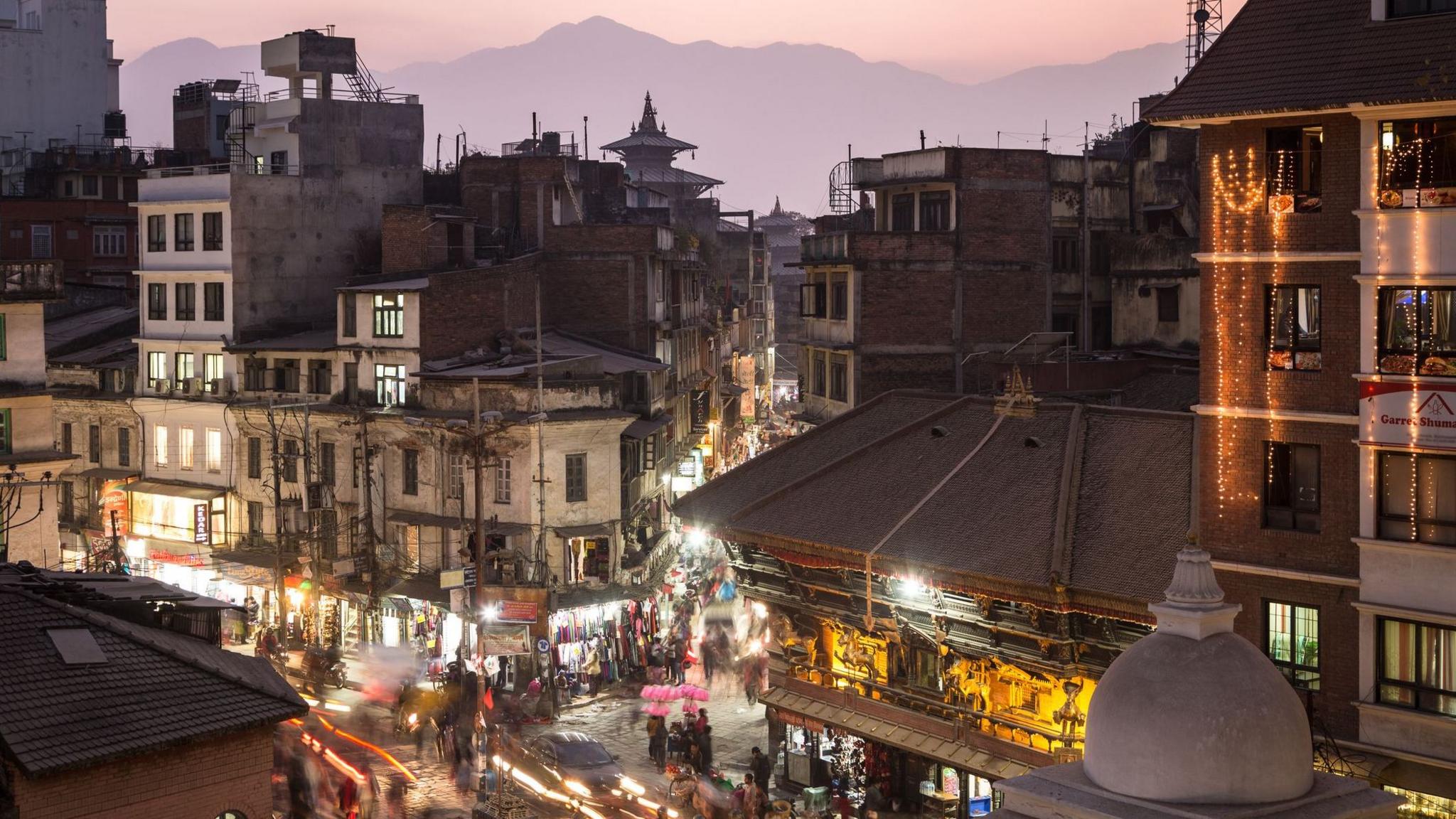 The Flood That Shook Nepal’s Hydropower Dream