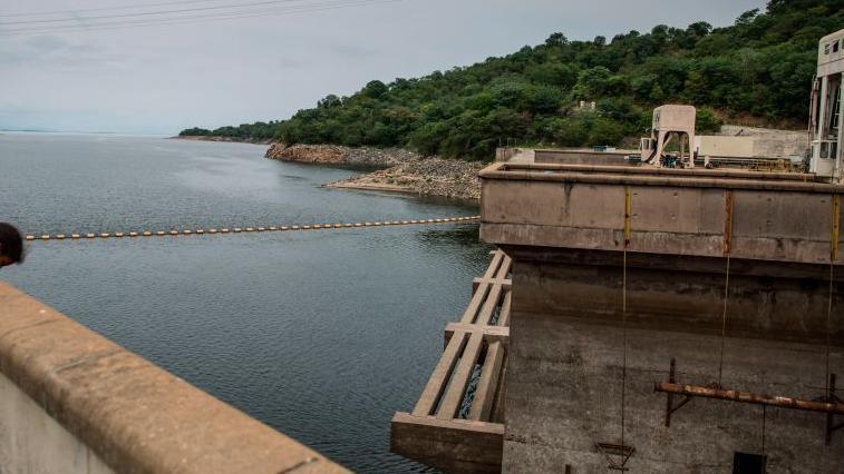 Boat sinks in Lake Kariba, 95 aboard feared dead