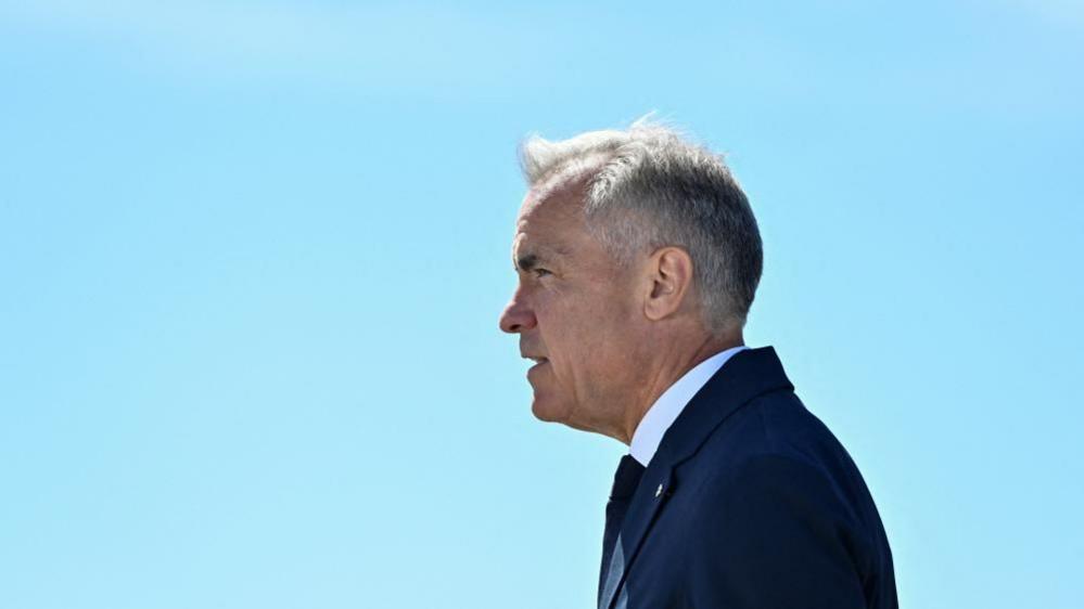 Canada Takes a Stand: Mark Carney Walks Out of a Trade Deal