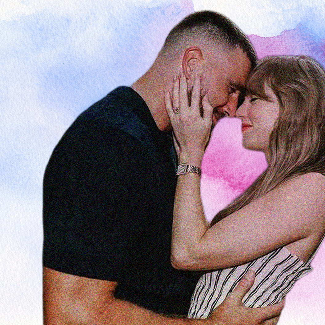 Taylor & Travis: From First Meet to Wedding Plans