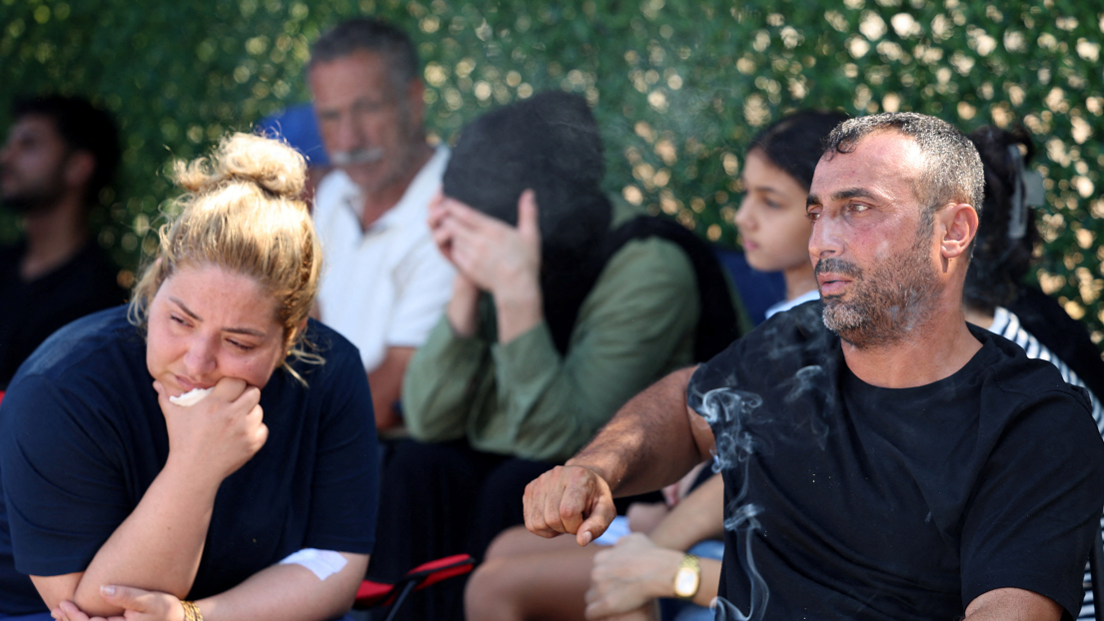 Kids Vanish After Ferry Capsizes Off Cyprus Coast – Parents Hold Out Hope