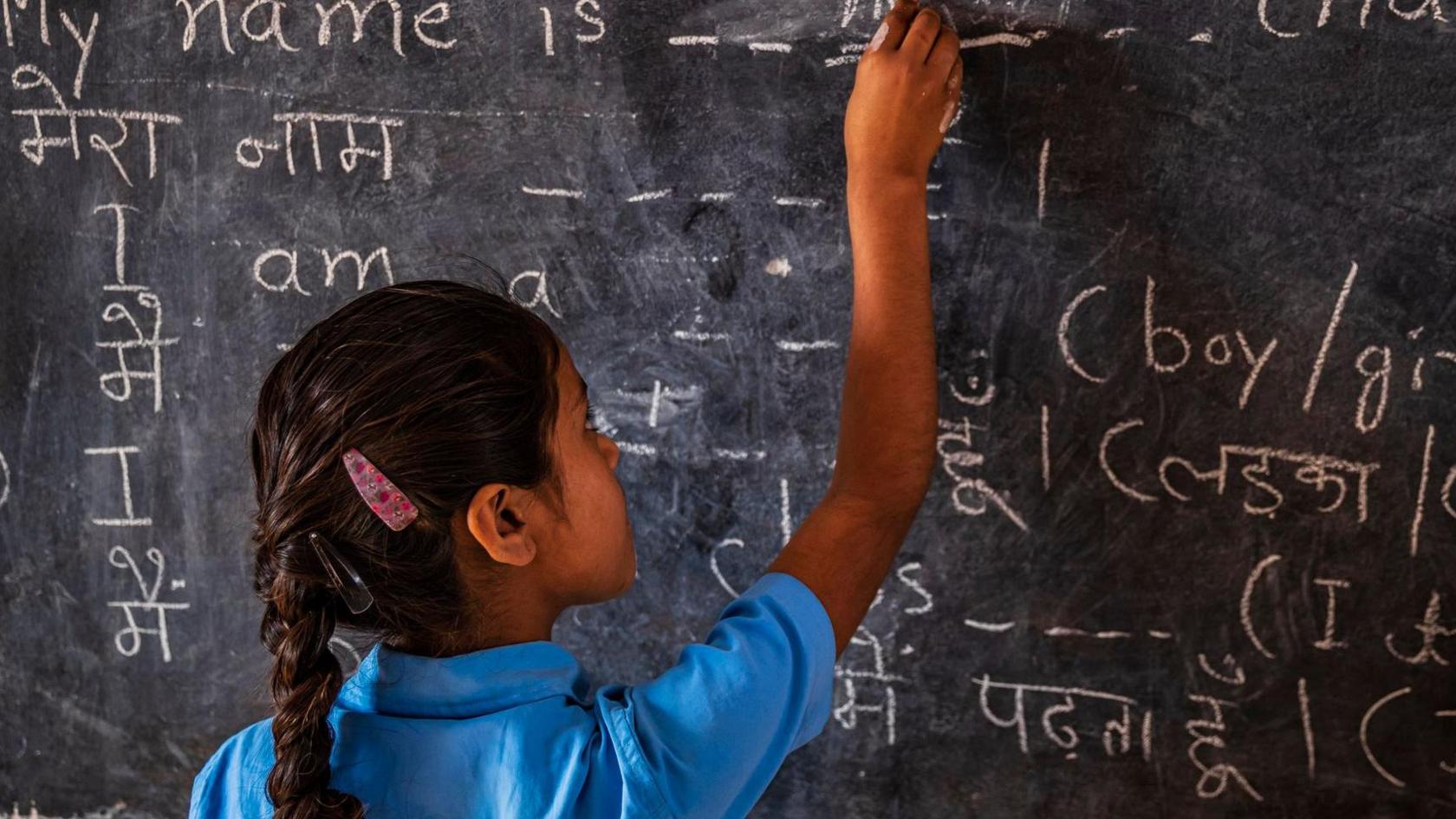 Cracked Classrooms & Bold Protesters: India’s #FixTheSchool Fight