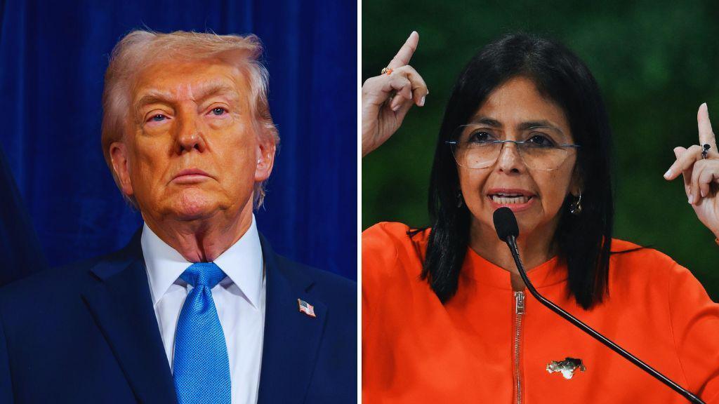 Trump’s New Venezuelan Oil Deal: Big Numbers, Big Debate