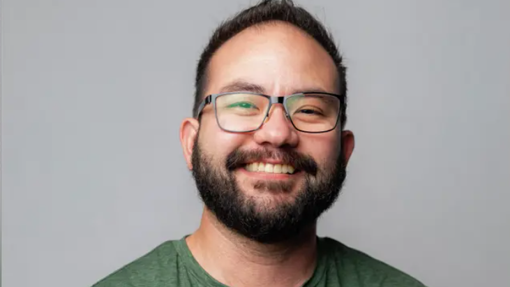 NY Times executive