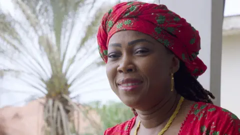 From Child Marriage Survivor to Sierra Leone's First Lady: The Inspiring Journey of Fatima Bio