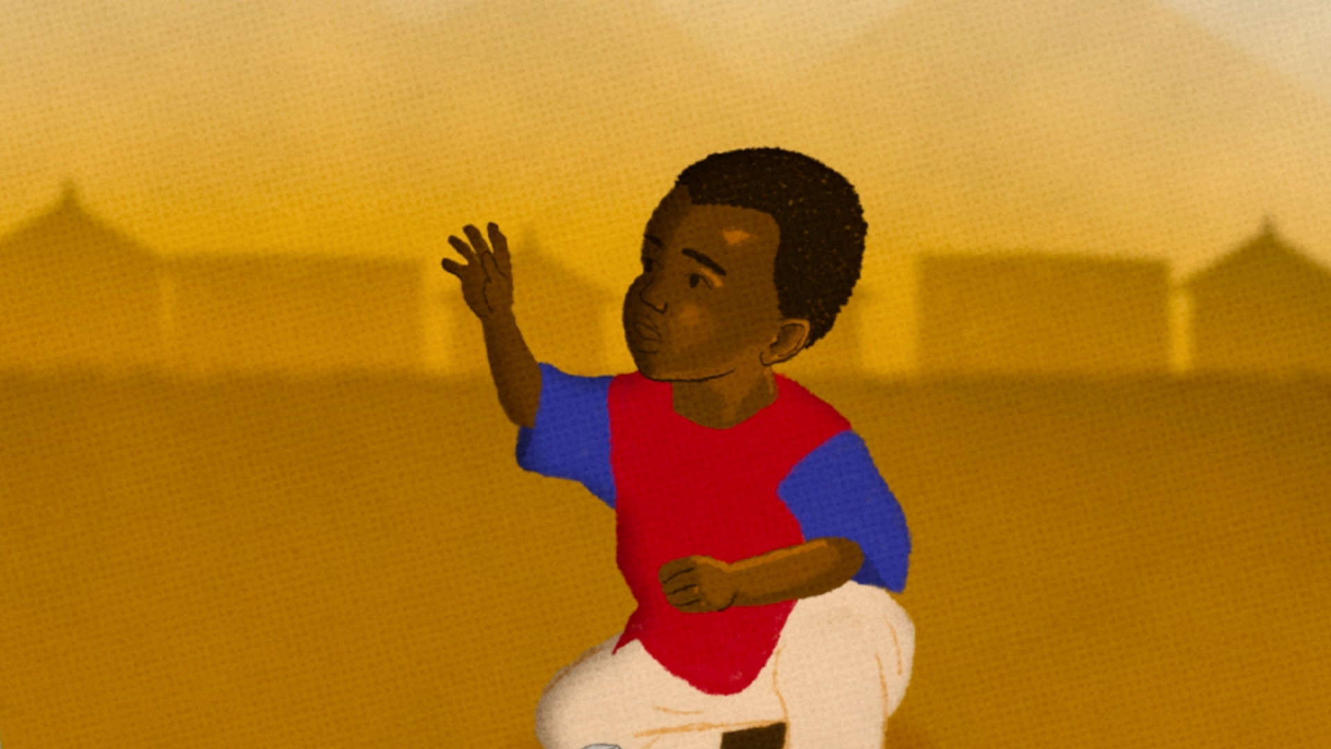 No ID, No Future: Kids Born in Sudan's War Don’t Get a Birth Certificate